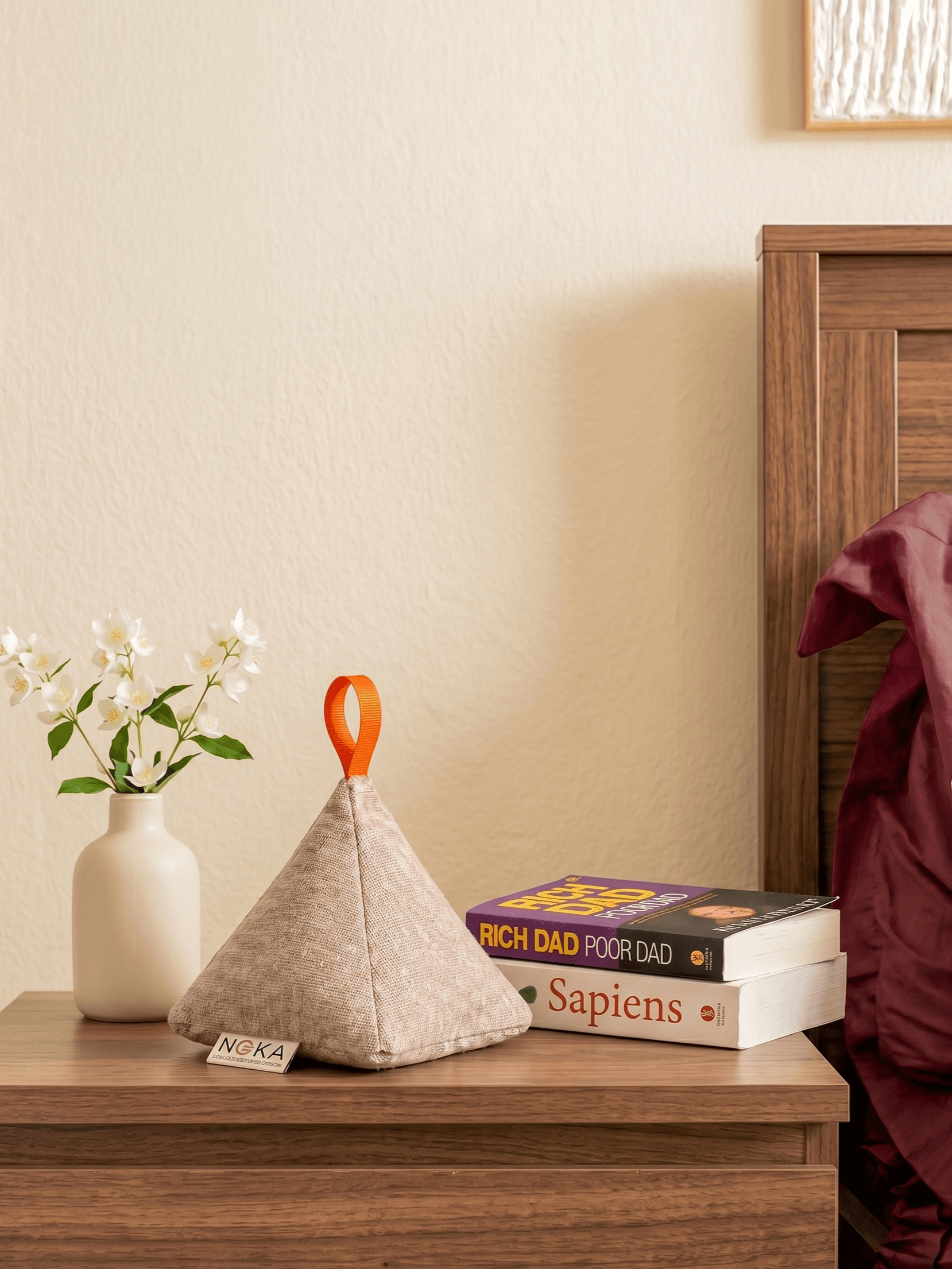 NOKA Pyramid Dehumidifier